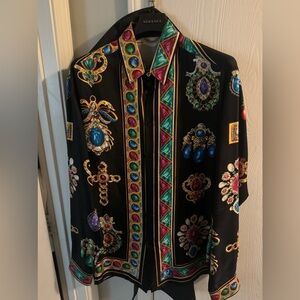 Versace men shirt!
